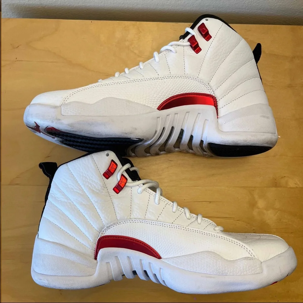 Jordan 12 Twist - Picture 5 of 10
